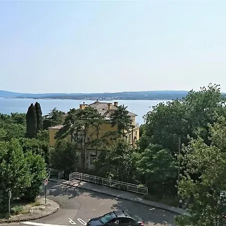 Apartment Apartman Maria *