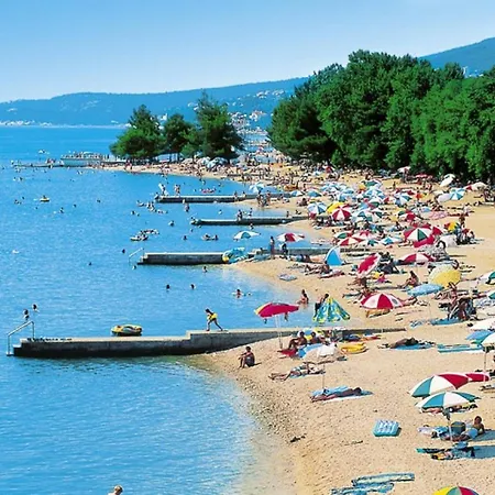 Apartman Maria Crikvenica