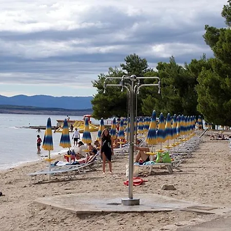Apartment Apartman Maria Crikvenica