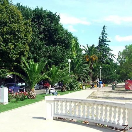 Apartman Maria