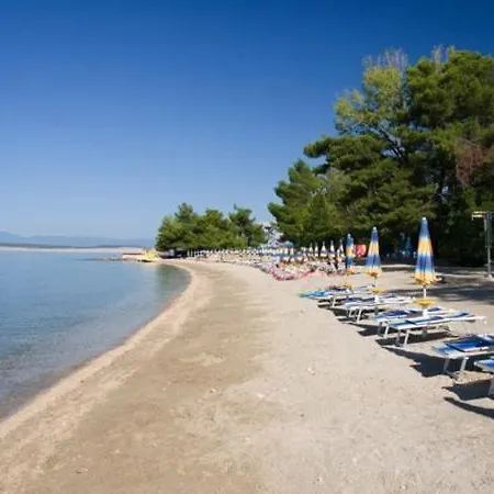 Apartman Maria * Crikvenica