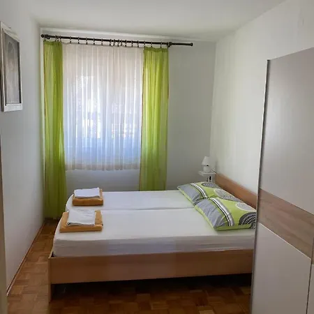 Apartman Maria Crikvenica